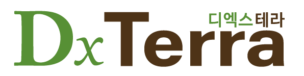 DxTerra Logo